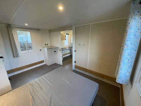 Mobilhome 4 personnes - PMR DUO new-Côté Plage