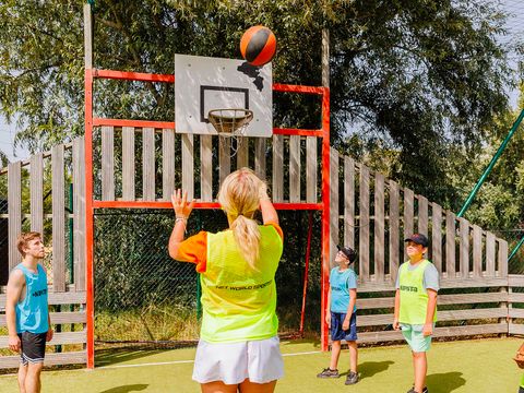 Flower Camping L'Escale du Perthuis - Camping Vendée - Image N°10