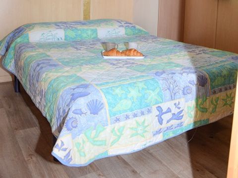 Chalet 4 personnes - Le cottage duo Authentique