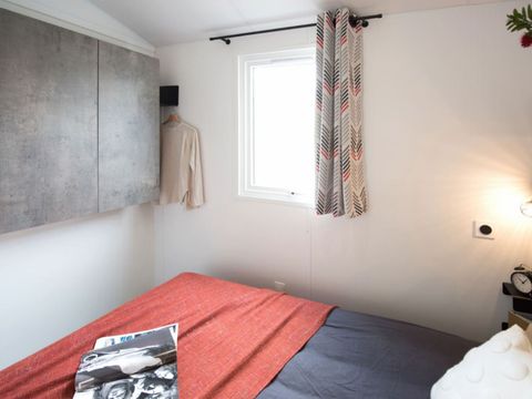 Mobilhome 5 personnes - Le cap océan duo Confort
