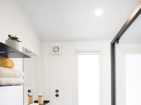 Mobilhome 6 personnes - Le cap océan trio Confort
