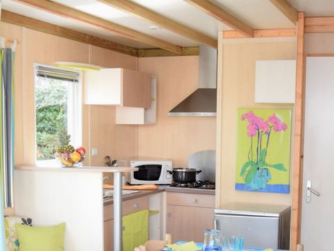 Chalet 4 personnes - Le cottage duo Authentique