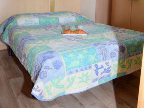 Chalet 4 personnes - Le cottage duo Authentique