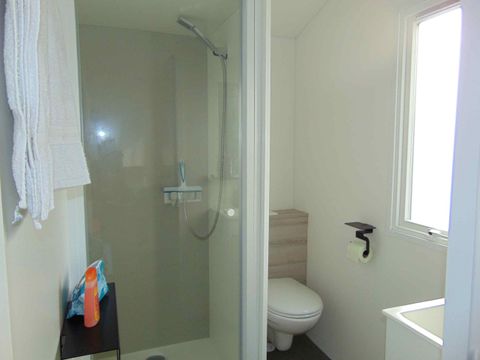 MOBILHOME 4 personnes - Confort 1 chambre