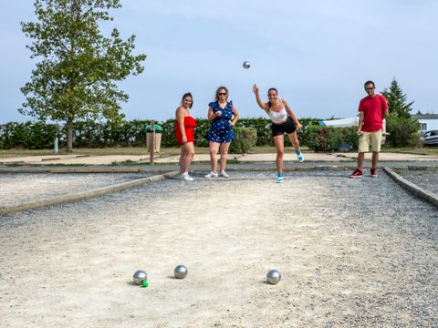 Camping Paradis Les Jonquilles - Camping Vendée - Image N°26