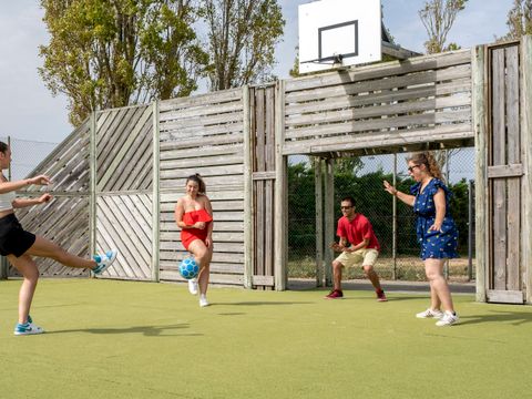 Camping Paradis Les Jonquilles - Camping Vendée - Image N°25