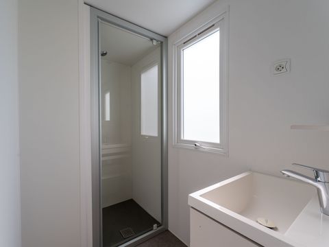 MOBILHOME 6 personnes - Confort 3 chambres 