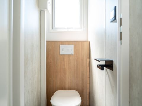 MOBILHOME 6 personnes - Premium Climatisé 3 chambres Samedi