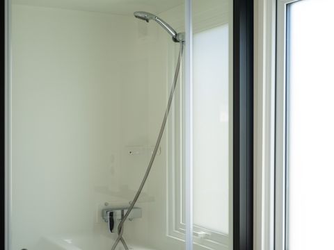 MOBILHOME 6 personnes - Premium Climatisé 3 chambres Samedi