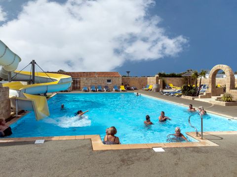 Camping Paradis Les Jonquilles - Camping Vendée - Image N°5