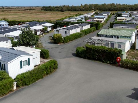 Camping Paradis Les Jonquilles - Camping Vendée - Image N°15