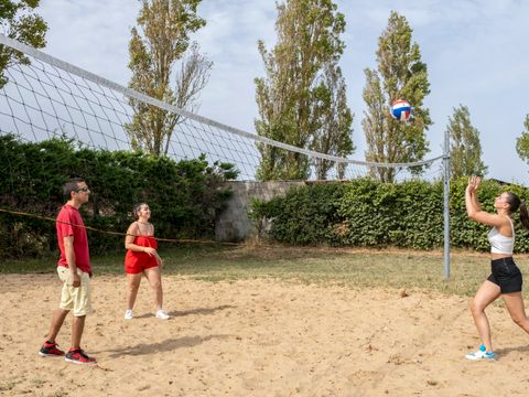 Camping Paradis Les Jonquilles - Camping Vendée - Image N°24