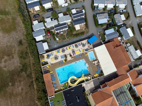 Camping Paradis Les Jonquilles - Camping Vendée - Image N°21