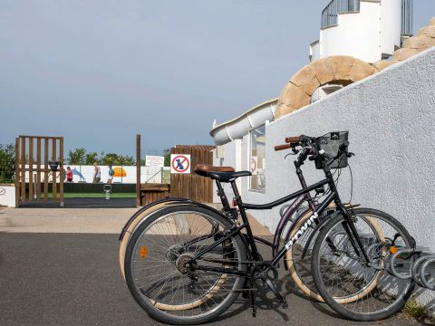 Camping Paradis Les Jonquilles - Camping Vendée - Image N°39