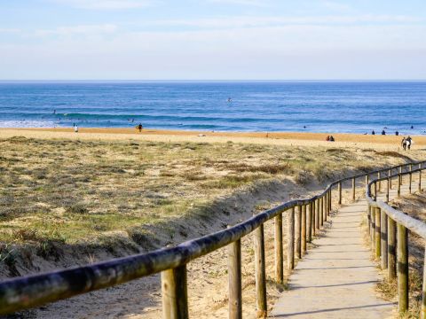 Camping Paradis Les Jonquilles - Camping Vendée - Image N°36