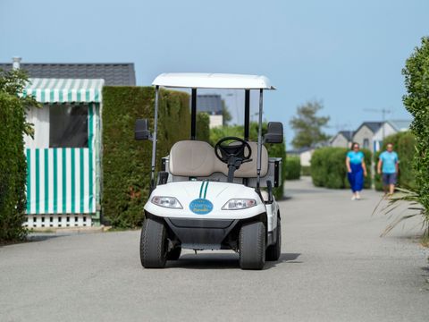 Camping Paradis Les Jonquilles - Camping Vendée - Image N°4