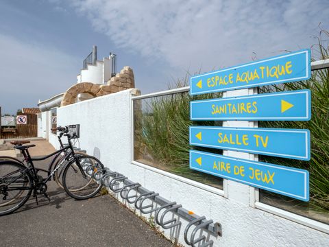 Camping Paradis Les Jonquilles - Camping Vendée - Image N°28