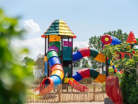 Camping Paradis Les Jonquilles - Camping Vendée - Image N°45
