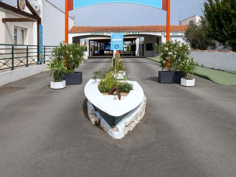 Camping Paradis Les Jonquilles - Camping Vendée - Image N°16