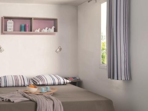 Mobilhome 8 personnes - TRIBU