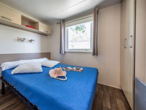 Mobilhome 8 personnes - TRIBU