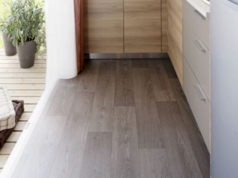 MOBILHOME 4 personnes - PRIVILEGE CONFORT