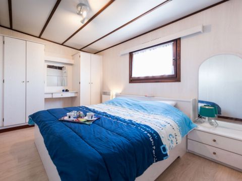 CHALET 4 personnes - Chalet 4 personnes
