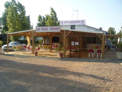Camping Le Cottage Fleuri - Camping Vendée - Image N°19