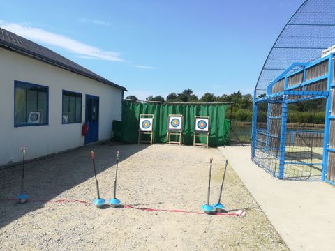 Camping Plijadur - Camping Morbihan - Image N°23