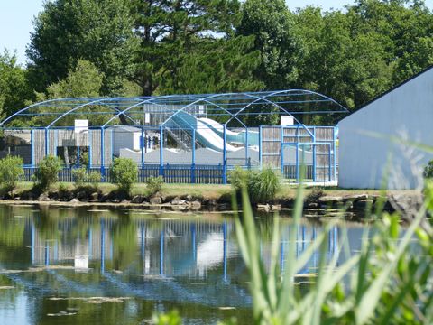Camping Plijadur - Camping Morbihan - Image N°27