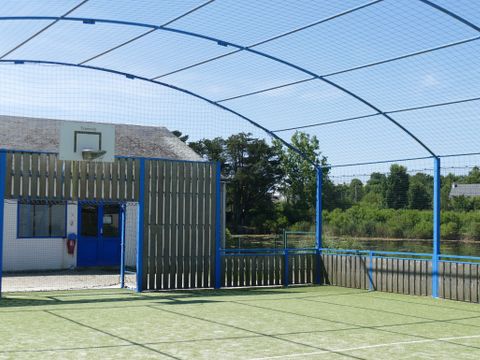 Camping Plijadur - Camping Morbihan - Image N°27