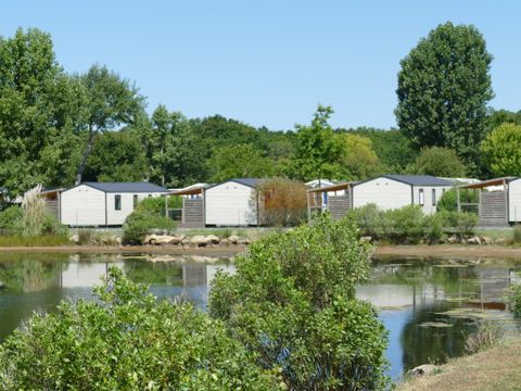 Camping Plijadur - Camping Morbihan - Image N°54