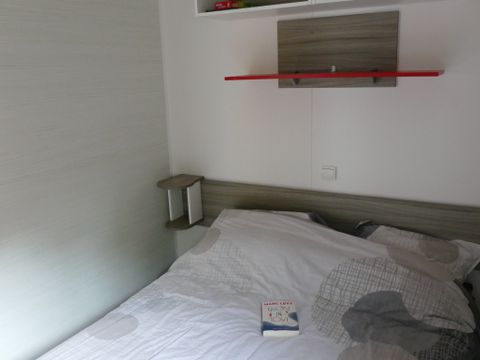 MOBILHOME 6 personnes - CONFORT - TV