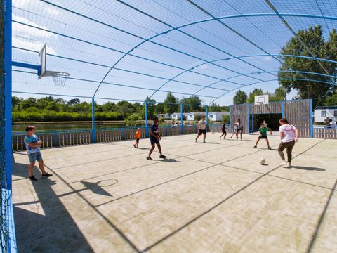 Camping Plijadur - Camping Morbihan - Image N°21