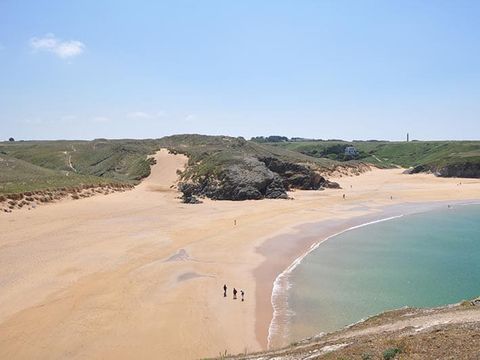 Camping Plijadur - Camping Morbihan - Image N°44