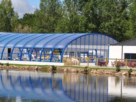 Camping Plijadur - Camping Morbihan - Image N°19