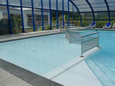 Camping Plijadur - Camping Morbihan - Image N°9