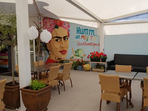 Camping Plijadur - Camping Morbihan - Image N°33