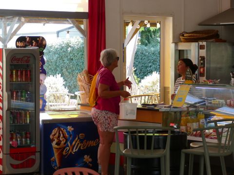 Camping Plijadur - Camping Morbihan - Image N°49