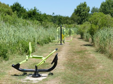 Camping Plijadur - Camping Morbihan - Image N°29