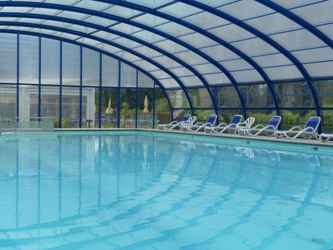 Camping Plijadur - Camping Morbihan - Image N°5