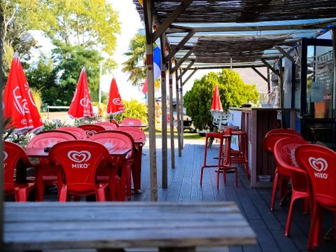 Camping Plijadur - Camping Morbihan - Image N°35