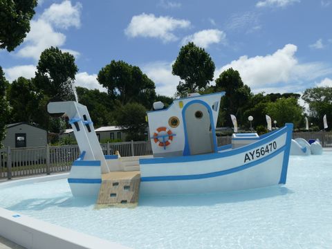 Camping Plijadur - Camping Morbihan - Image N°9