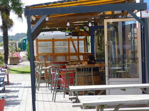 Camping Plijadur - Camping Morbihan - Image N°51