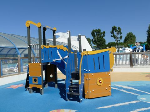 Camping Plijadur - Camping Morbihan - Image N°16