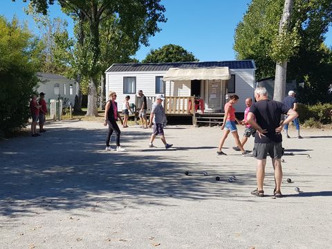 Camping Plijadur - Camping Morbihan - Image N°25