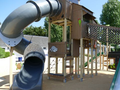 Camping Plijadur - Camping Morbihan - Image N°24