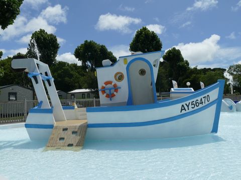 Camping Plijadur - Camping Morbihan - Image N°2