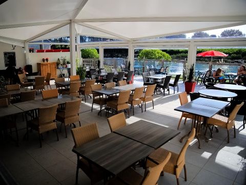Camping Plijadur - Camping Morbihan - Image N°30