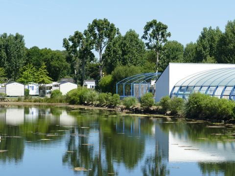 Camping Plijadur - Camping Morbihan - Image N°47